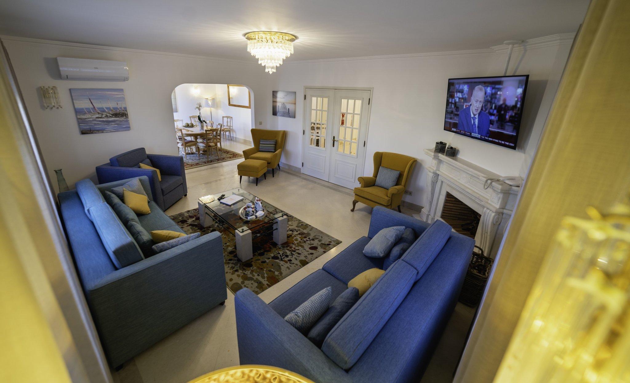 Four Seasons Vilamoura Luaran gambar