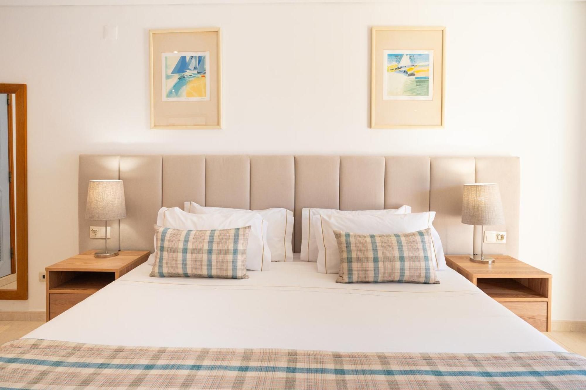Four Seasons Vilamoura Luaran gambar