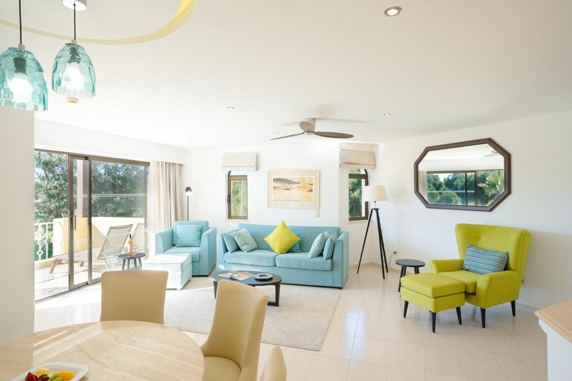 Four Seasons Vilamoura Luaran gambar