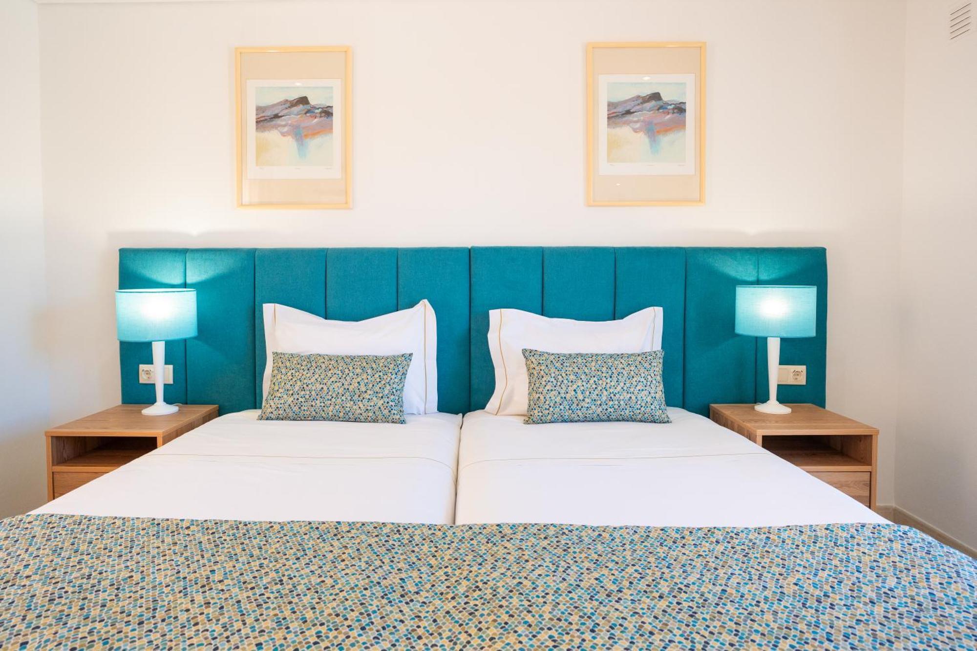 Four Seasons Vilamoura Luaran gambar