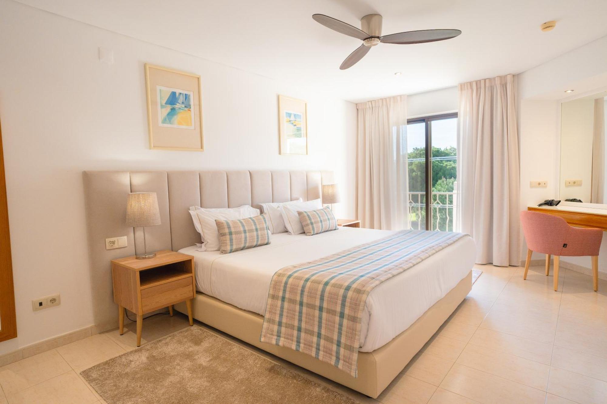 Four Seasons Vilamoura Luaran gambar