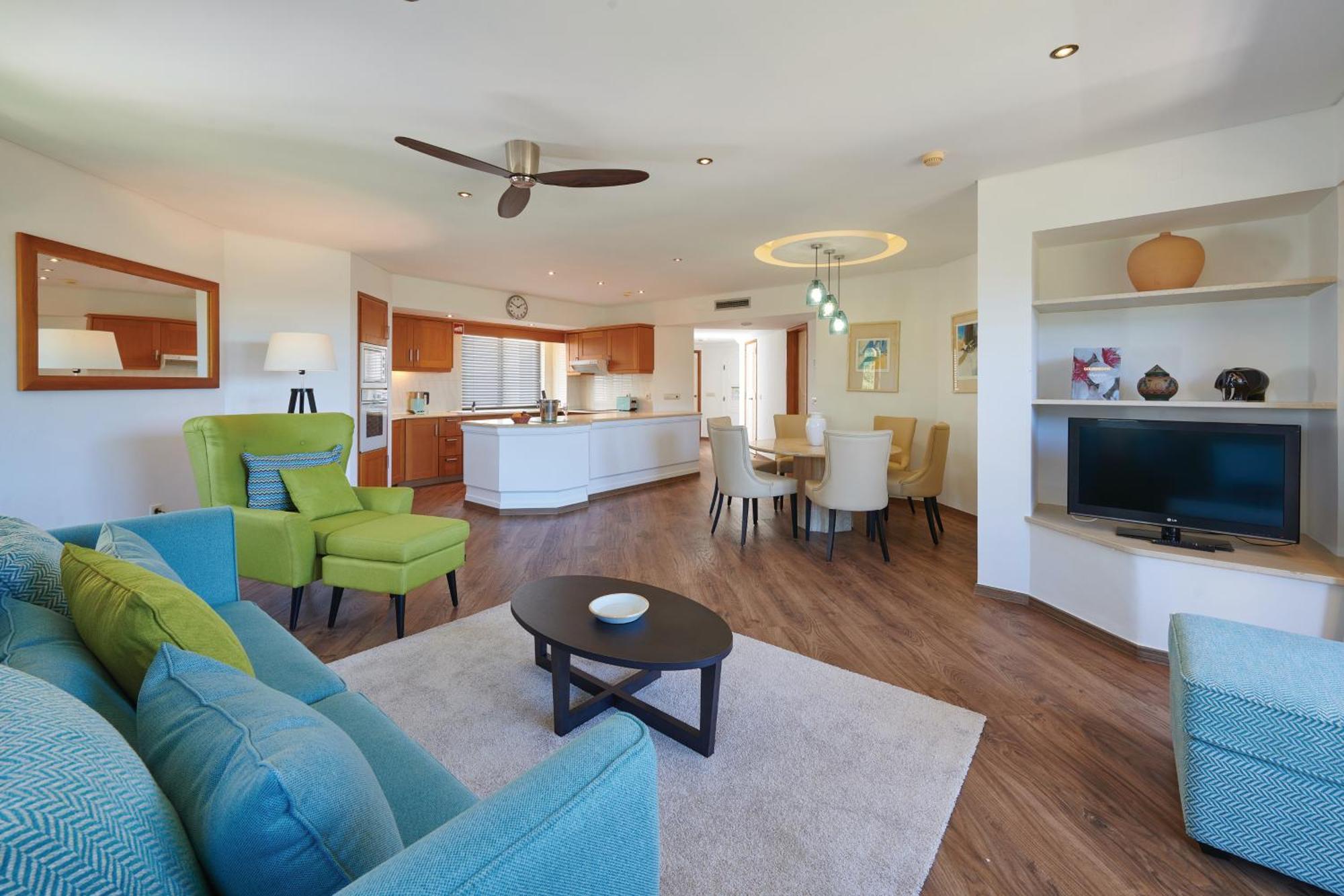 Four Seasons Vilamoura Luaran gambar
