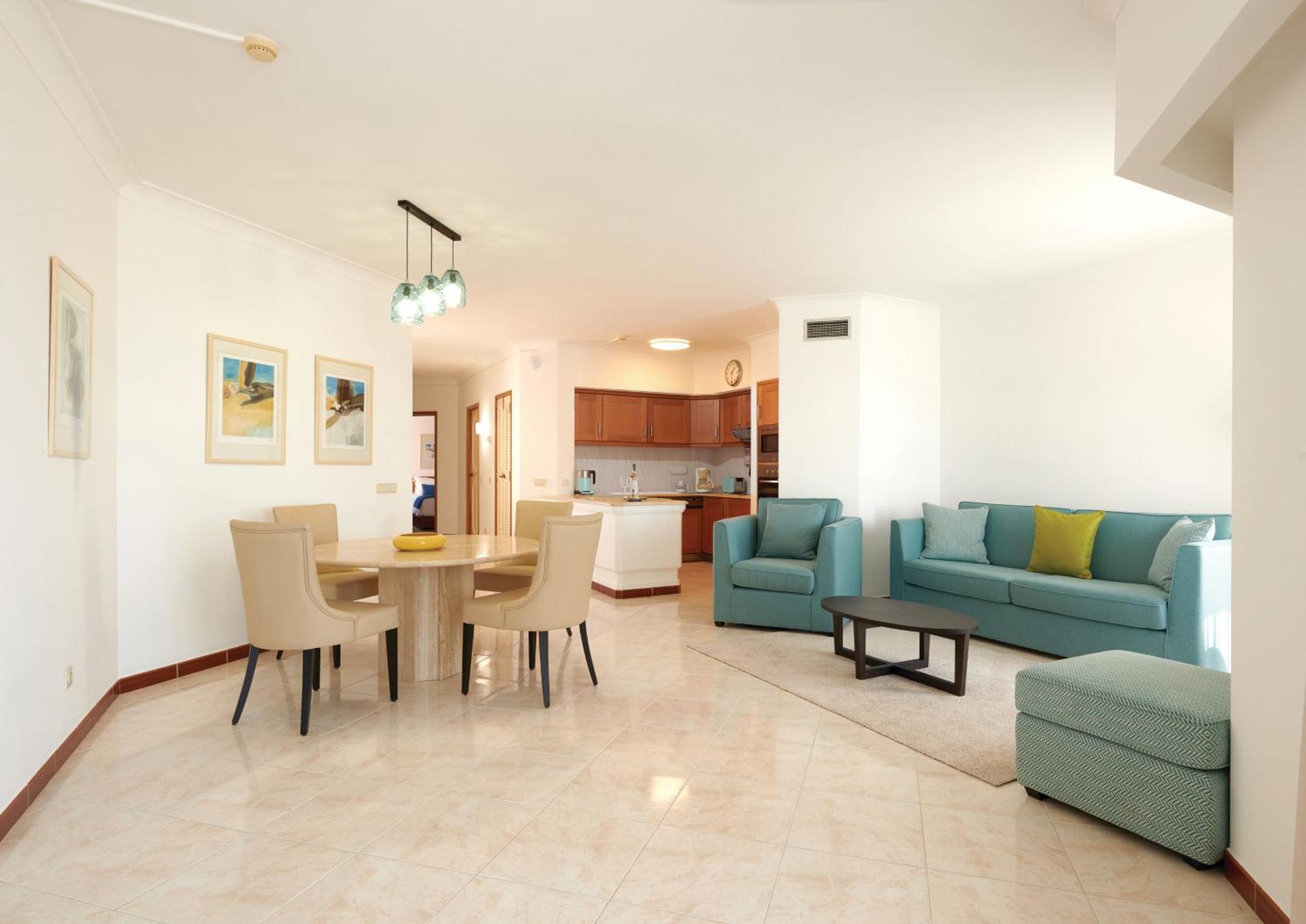 Four Seasons Vilamoura Luaran gambar