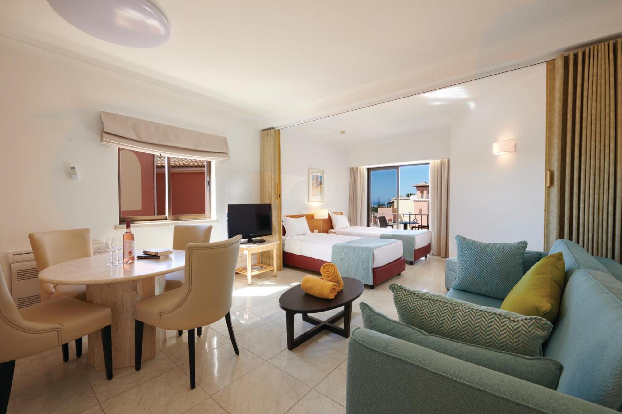 Four Seasons Vilamoura Luaran gambar