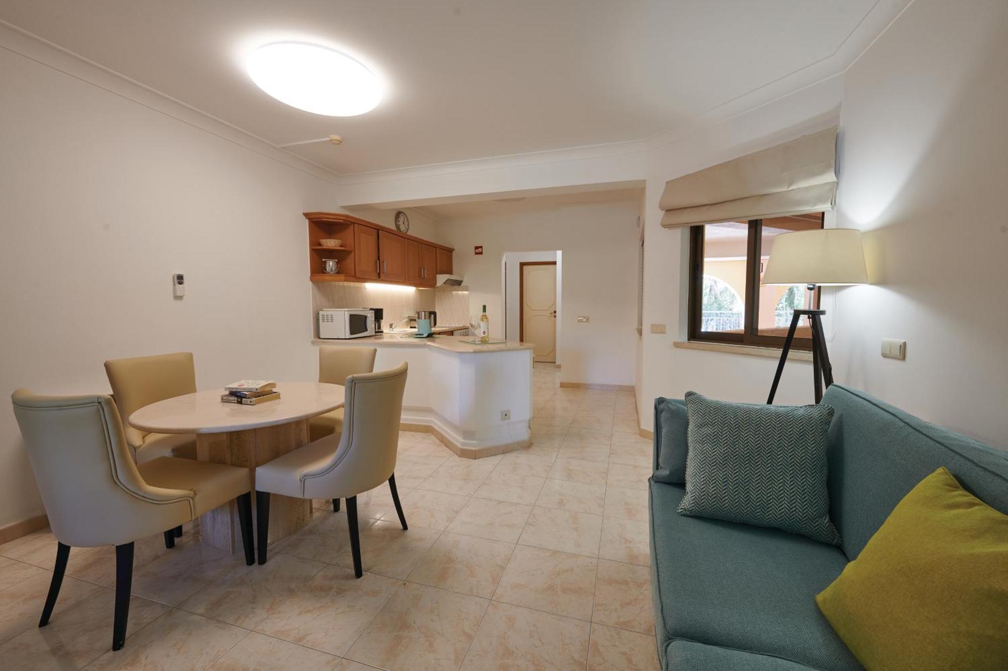 Four Seasons Vilamoura Luaran gambar