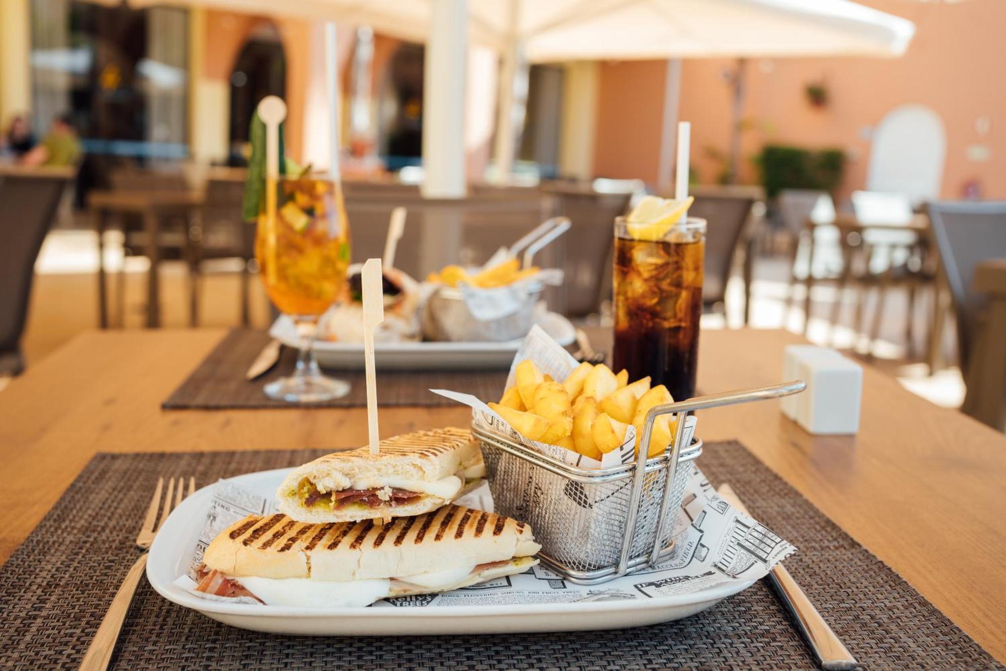 Four Seasons Vilamoura Luaran gambar