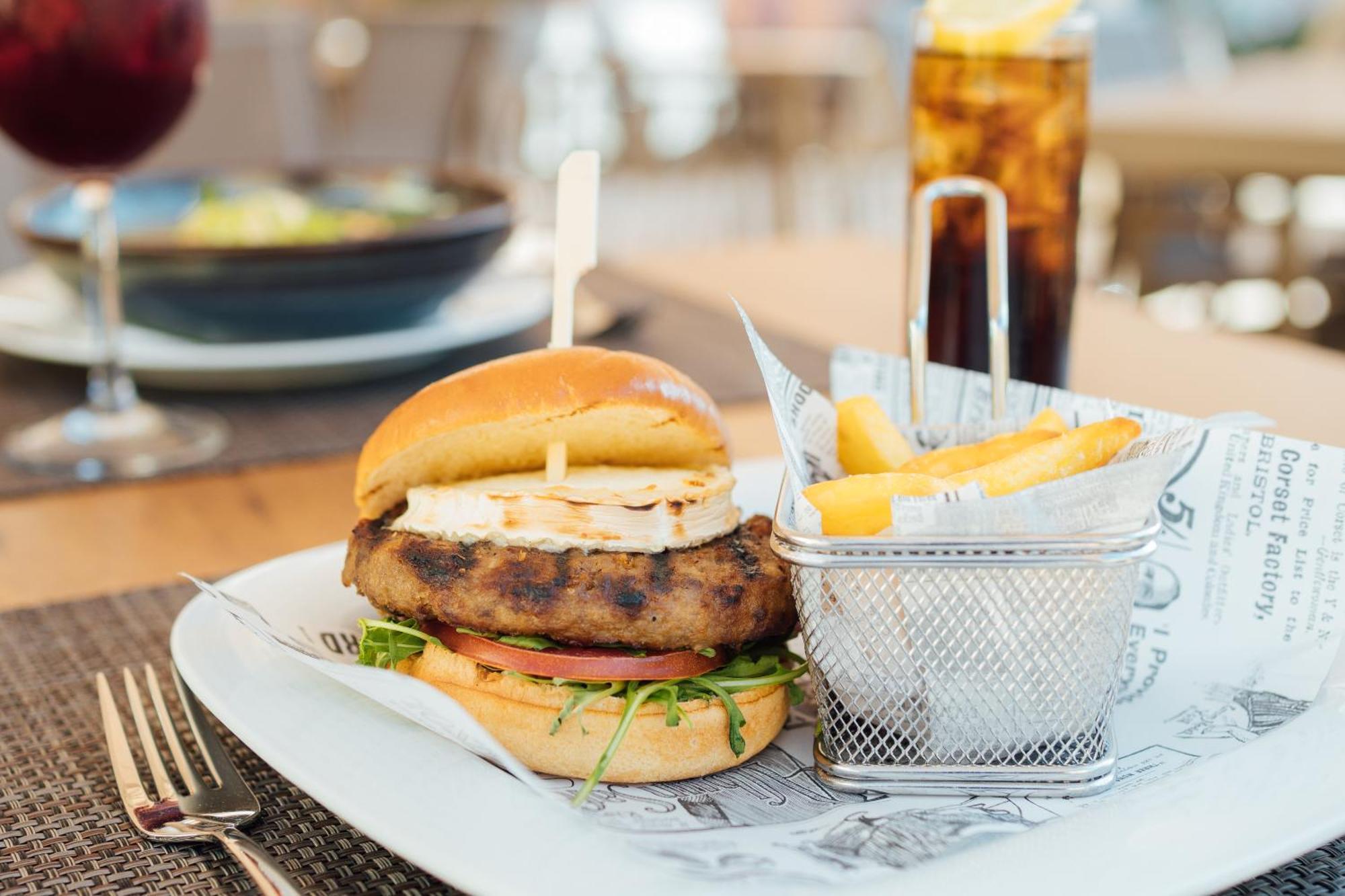 Four Seasons Vilamoura Luaran gambar