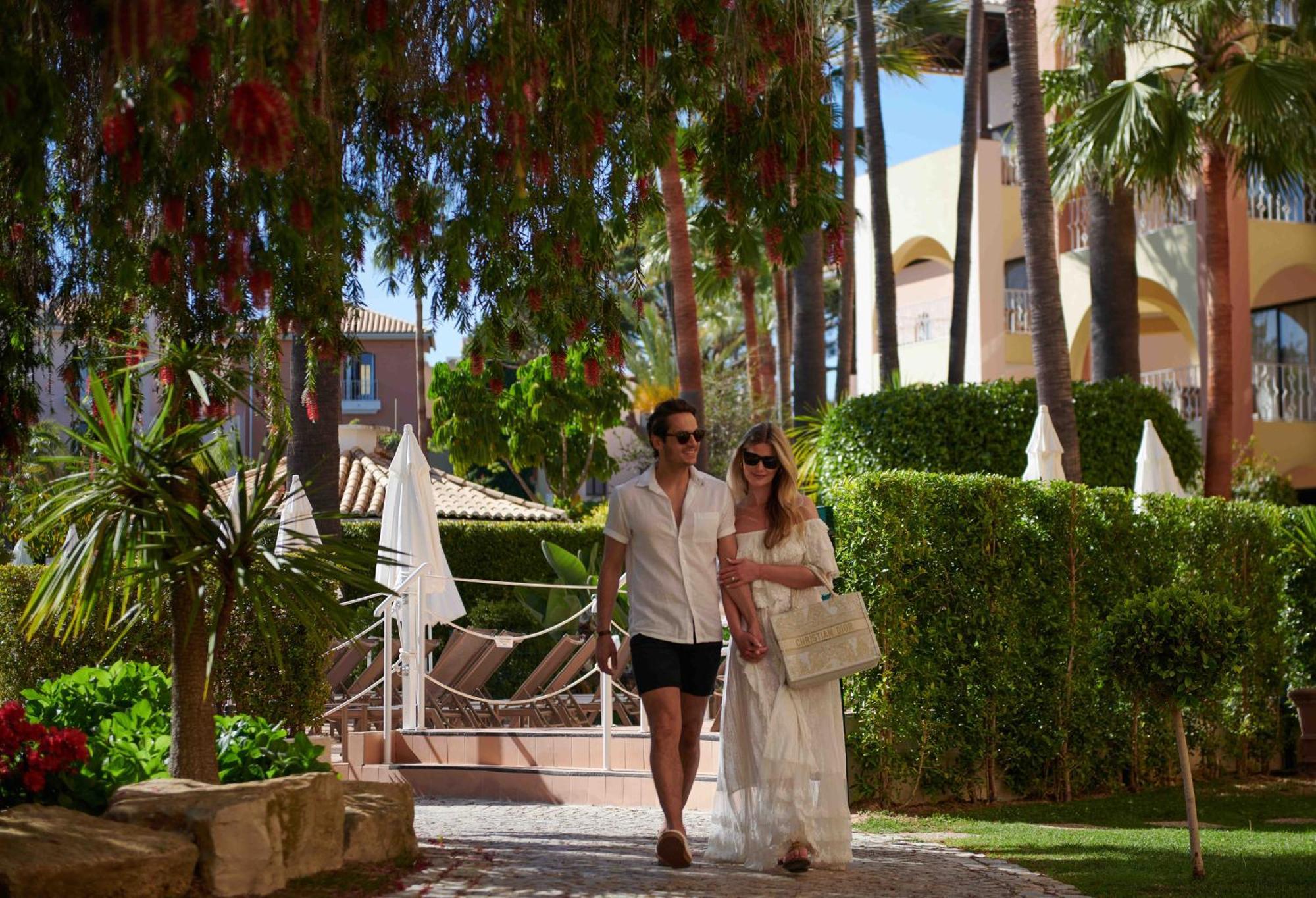 Four Seasons Vilamoura Luaran gambar