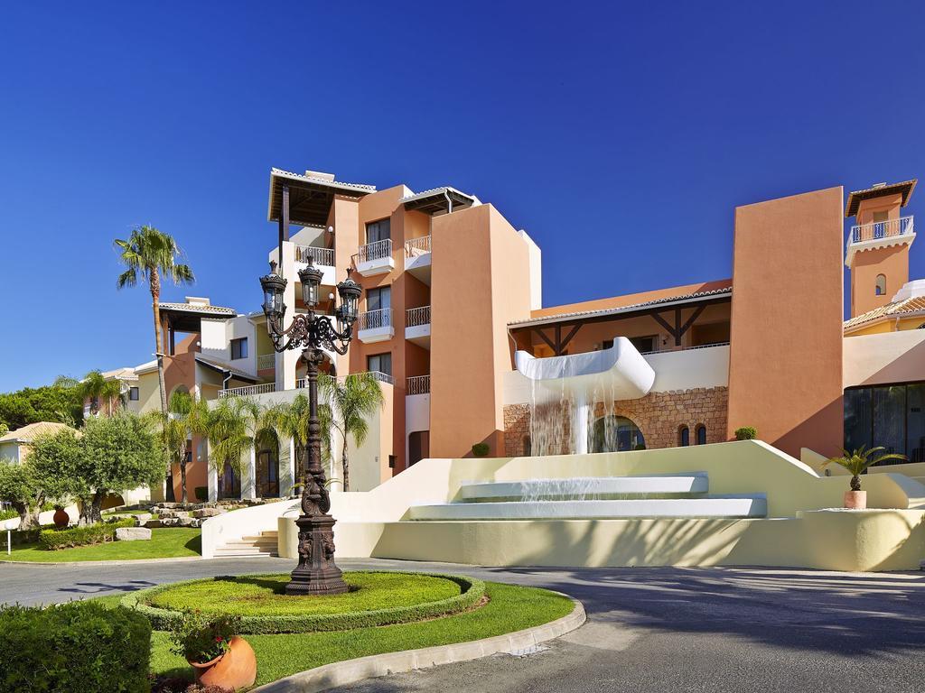 Four Seasons Vilamoura Luaran gambar
