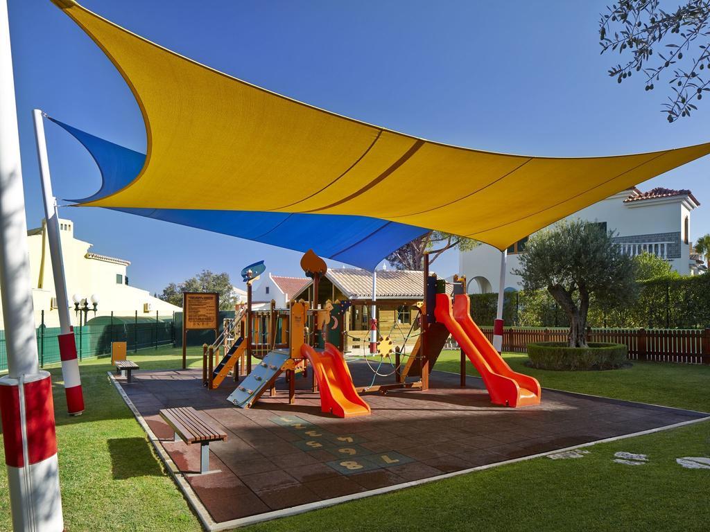 Four Seasons Vilamoura Luaran gambar