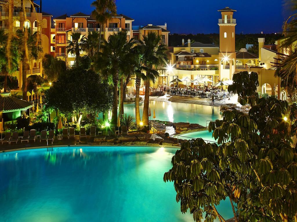 Four Seasons Vilamoura Luaran gambar