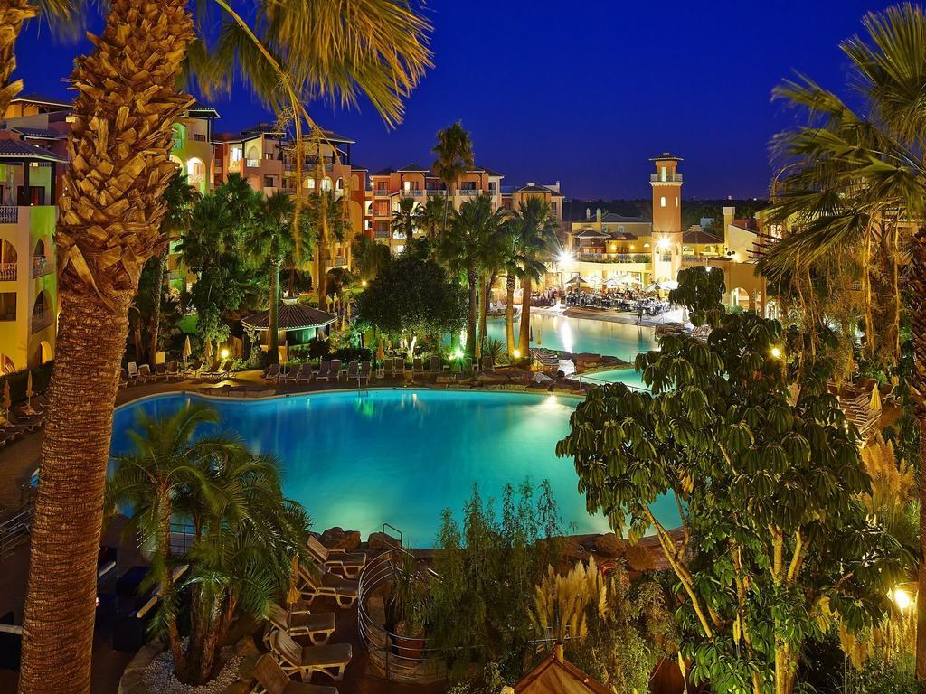 Four Seasons Vilamoura Luaran gambar