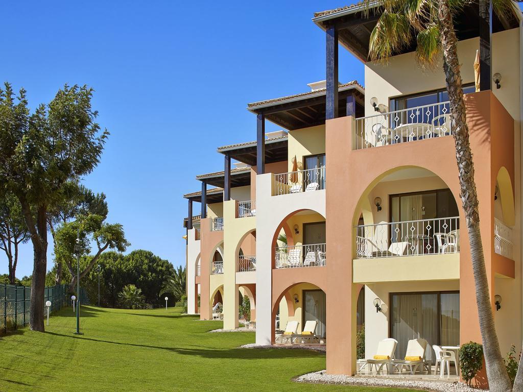 Four Seasons Vilamoura Luaran gambar