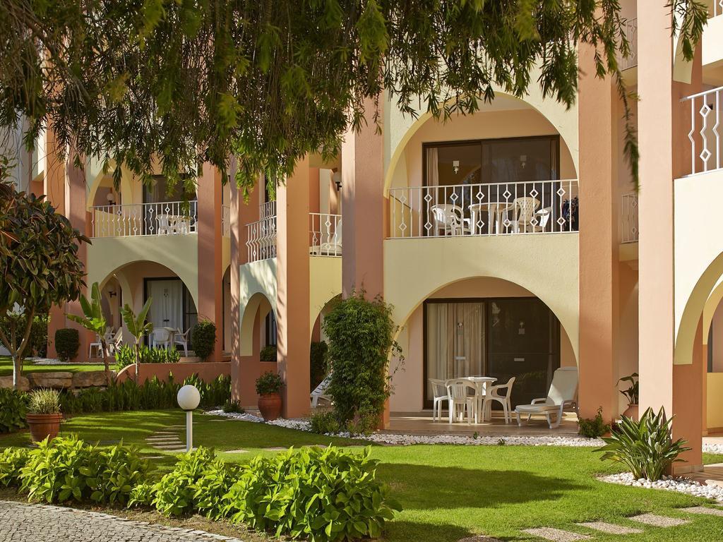 Four Seasons Vilamoura Luaran gambar